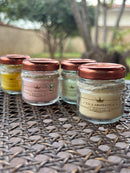 Vela Pote Clássico Mini