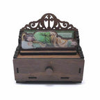 Oratório São José Dormindo