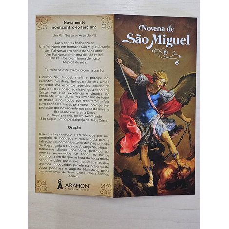 Terço de São Miguel