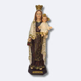 Imagem Nossa Senhora do Carmo - 32cm