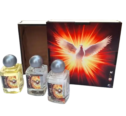 Sacramental