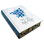 Bíblia Sagrada Ave-Maria - Capa Flores