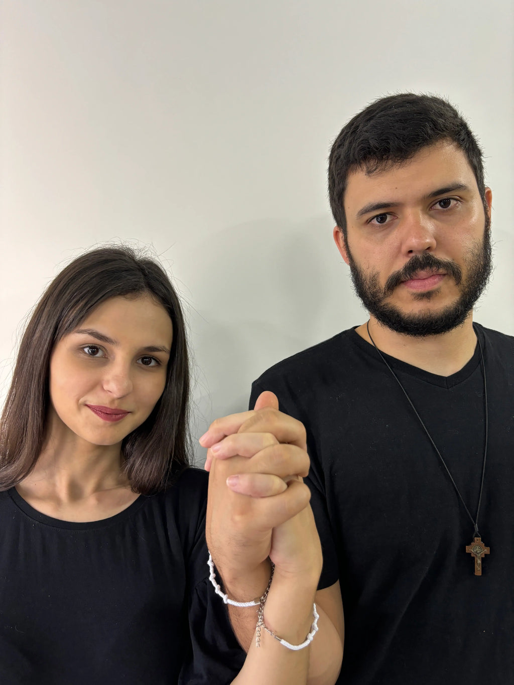 Cordão de pulso do Glorioso São José