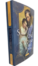 São José, nosso pai, um caminho de Consagração