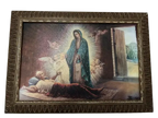 Quadro NS de Guadalupe