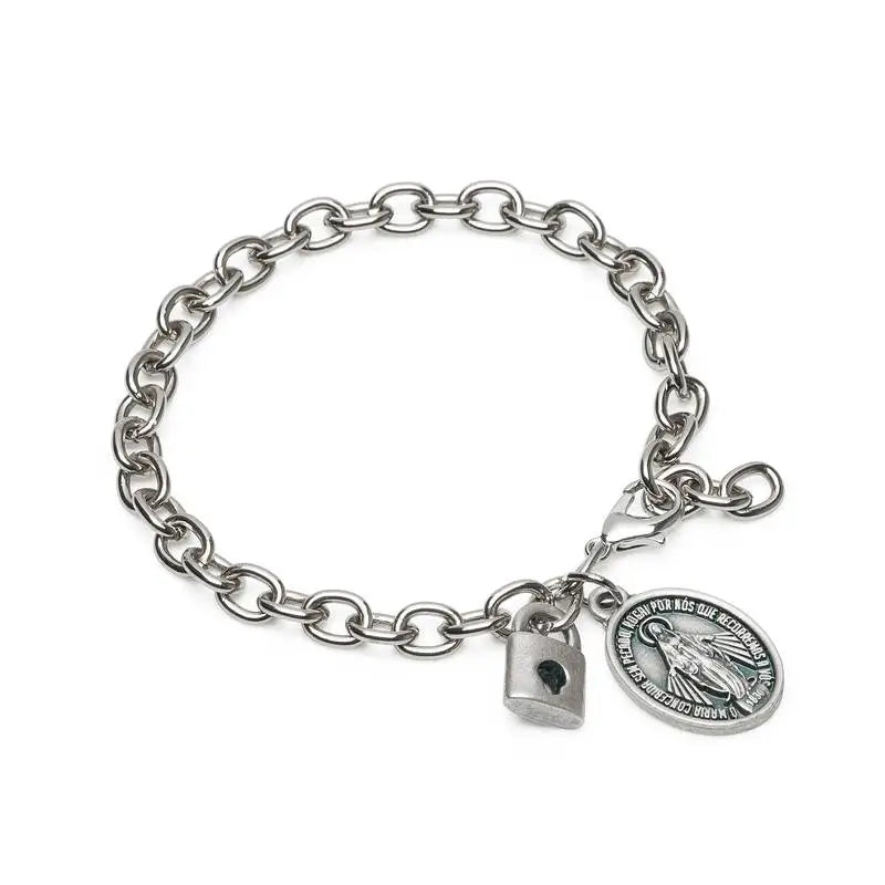 Pulseira Servos de Maria