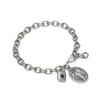 Pulseira Servos de Maria