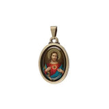 Medalha do Sagrado Coração