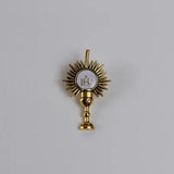 Broche Ostensório
