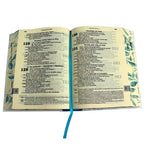 Bíblia Sagrada Ave-Maria - Capa Flores