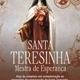 Santa Teresinha – Mestra de Esperança