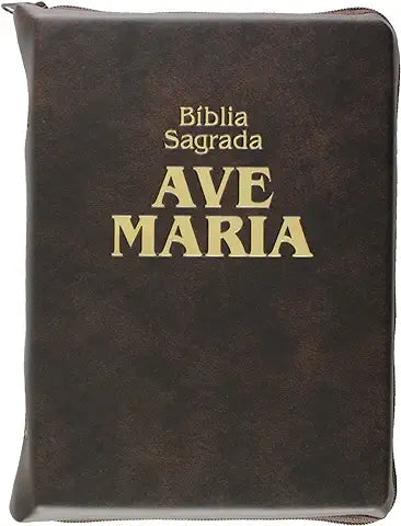 Bíblia Ave Maria