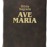 Bíblia Ave Maria