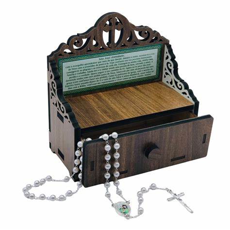 Oratório São José Dormindo