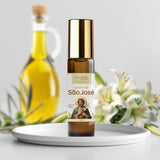 Óleo de São José 10 ml - Sacramental