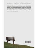 Meditação Cristã uma oração integradora