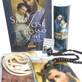 Combo São José, meu protetor