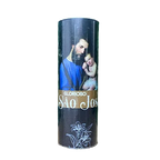 Vela votiva Glorioso São José