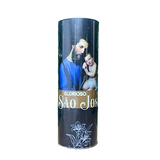 Vela votiva Glorioso São José