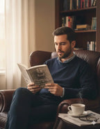 Beber da Fonte de Água Viva