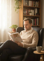 O céu começa em você: A sabedoria dos padres do deserto para hoje