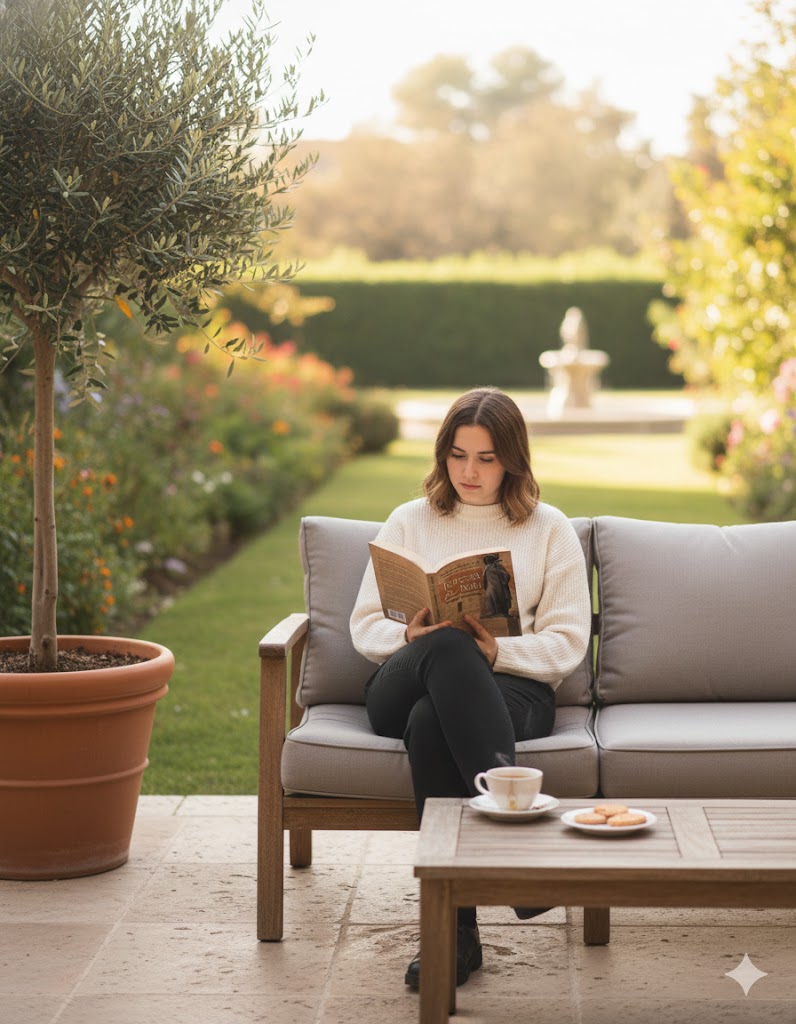 Teresa de Ávila: É tempo de caminhar - Frei Patrício Sciadini