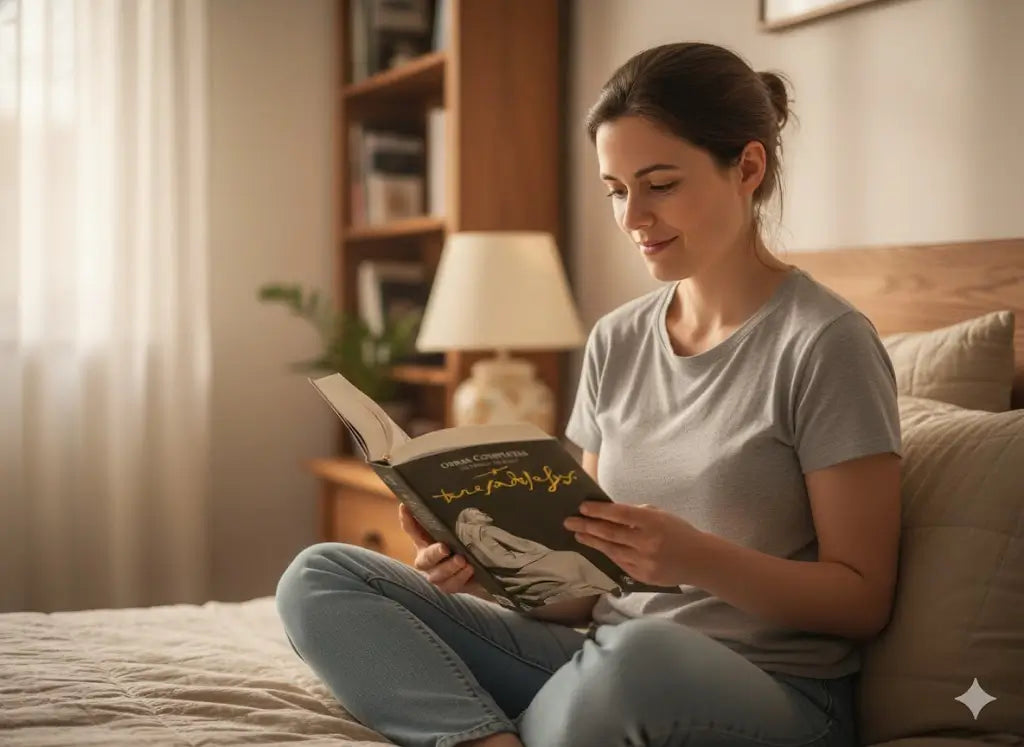 Obras Completas Santa Teresa de Jesus