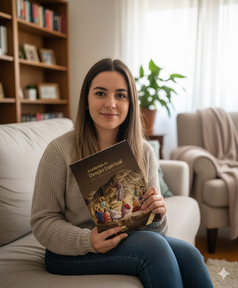 A pedagogia da direção espiritual